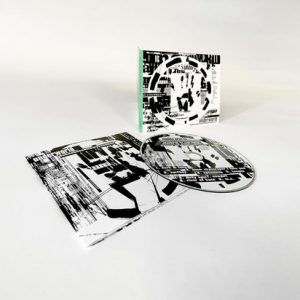 UNDERWORLD - DUBNOBASSWITHMYHEADMAN CD