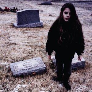 CRYSTAL CASTLES - II LP