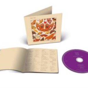 TALK TALK - COLOUR OF SPRING CD