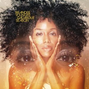 YOUNGER BRANDEE - GADABOUT SEASON LP