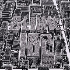 BLINK-182 - NEIGHBORHOODS LP2