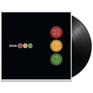 BLINK 182 - TAKE OFF YOUR PANTS AND JACKET LP