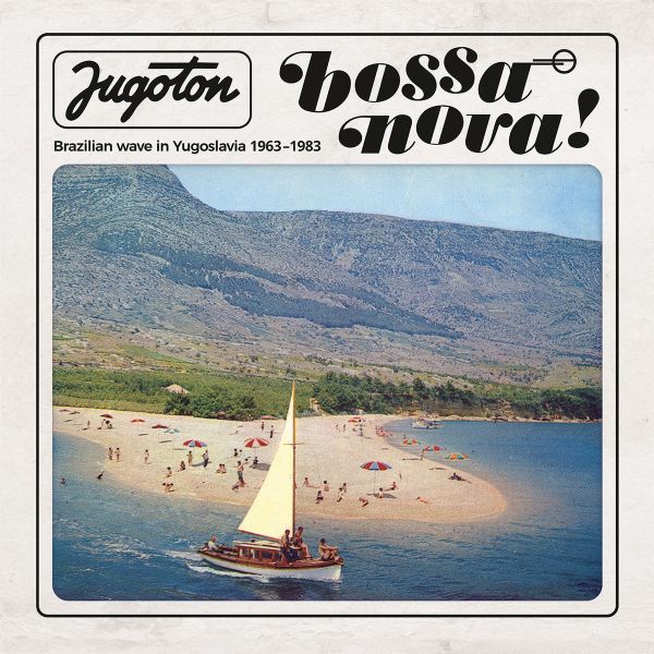 R.I. - JUGOTON BOSSA NOVA LP2