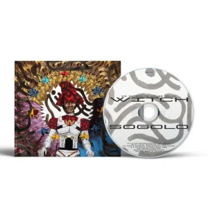 WITCH - SOGOLO CD
