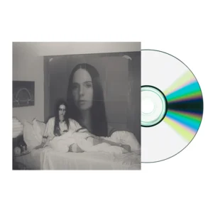 MO - PLAYGIRL CD