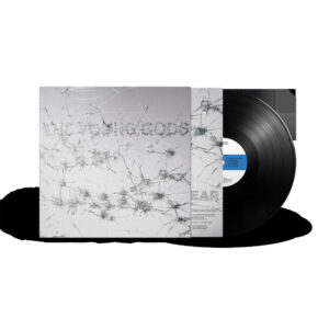 YOUNG GODS - APPEAR DISAPPEAR LPCD