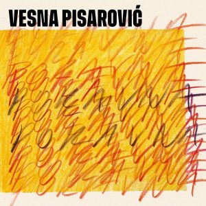 PISAROVIĆ VESNA - PORAVNA LP2