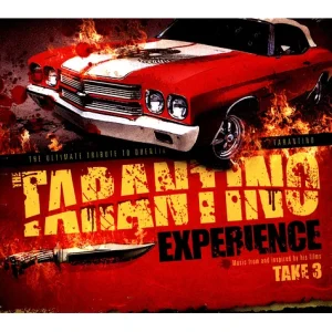 V.A. - TARANTINO EXPERIENCE TAKE 3 CD2