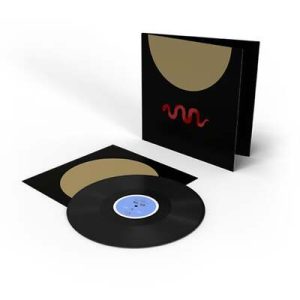 CULT - UNDER THE MIDNIGHT SUN LP