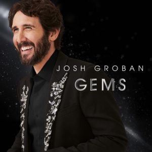 GROBAN JOSH - GEMS LP2