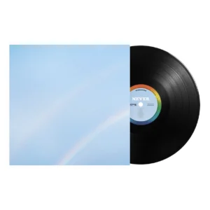 TURNSTILE - NEVER ENOUGH LP