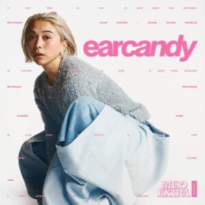 MISO EXTRA - EARCANDY CD