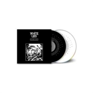 WHITE LIES - BIG TV deluxe edition CD2