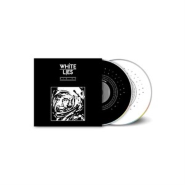 WHITE LIES - BIG TV deluxe edition CD2