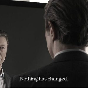 BOWIE DAVID - NOTHING HAS CHANGED (VERY BEST OF) CD3