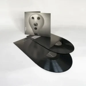 UNDERWORLD - A HUNDRED DAYS OFF LP2