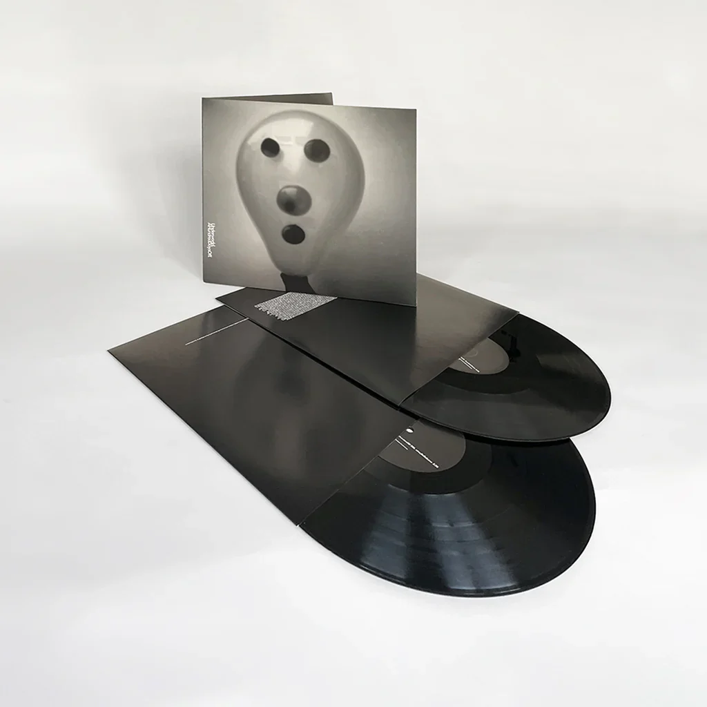 UNDERWORLD - A HUNDRED DAYS OFF LP2