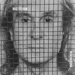 SYLVAN NAD - MONUMENTATA digi CD
