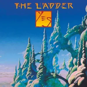 YES - LADDER CD