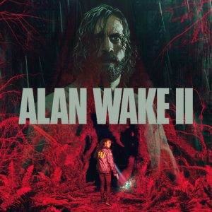 O.S.T./V.A. - ALAN WAKE II LP2