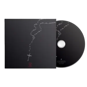 MY CHEMICAL ROMANCE - THREE CHEERS FOR SWEET REVENGE DELUXE 2025 CD