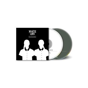 WHITE LIES - RITUAL deluxe edition CD2