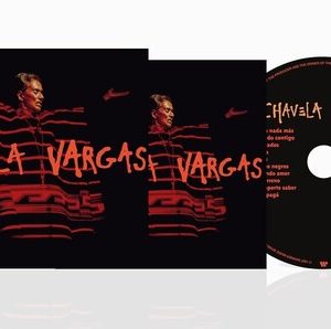 VARGAS CHAVELA - CHAVELA VARGAS CD