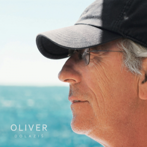 DRAGOJEVIĆ OLIVER - DOLAZIŠ CD
