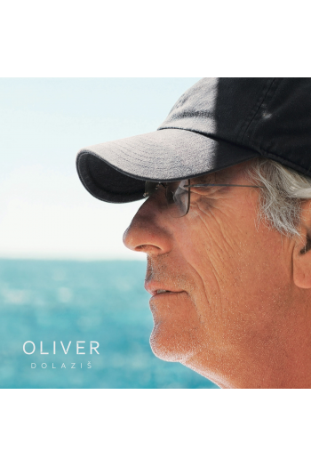 DRAGOJEVIĆ OLIVER - DOLAZIŠ CD