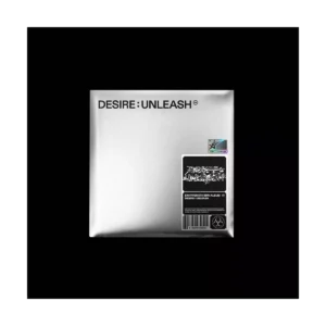 ENHYPEN - DESIRE : UNLEASH CD