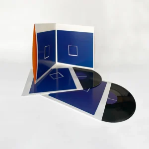 UNDERWORLD - BEAUCOUP FISH LP2