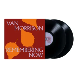 MORRISON VAN - REMEMBERING NOW LP2