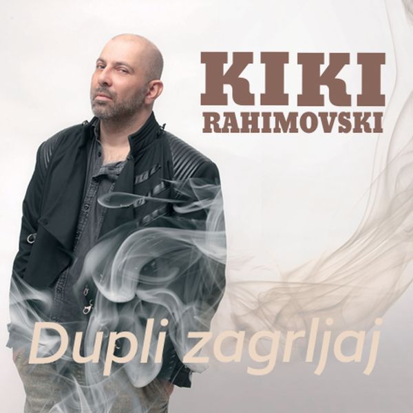 RAHIMOVSKI KIKI - DUPLI ZAGRLJAJ CD