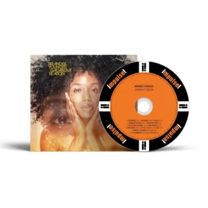 YOUNGER BRANDEE - GADABOUT SEASON CD