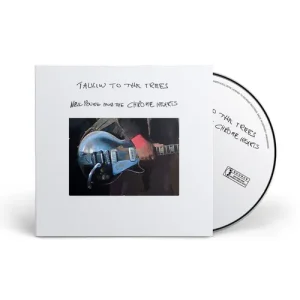 YOUNG NEIL - TALKIN TO THE TREES CD