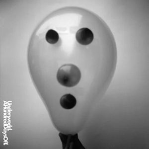 UNDERWORLD - HUNDRED DAYS OFF CD