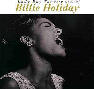 HOLIDAY BILLIE - VERY BEST CD