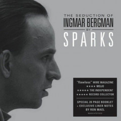 SPARKS - SEDUCTION OF INGMAR BERGMAN LP2