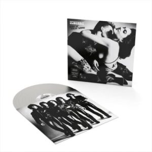 SCORPIONS - LOVE AT FIRST STING...LP
