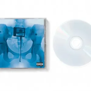 LORDE - VIRGIN CD