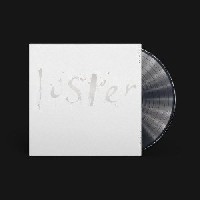 SOMERVILLE MARIA - LUSTER LP