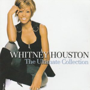 HOUSTON WHITNEY - ULTIMATE COLLECTION CD