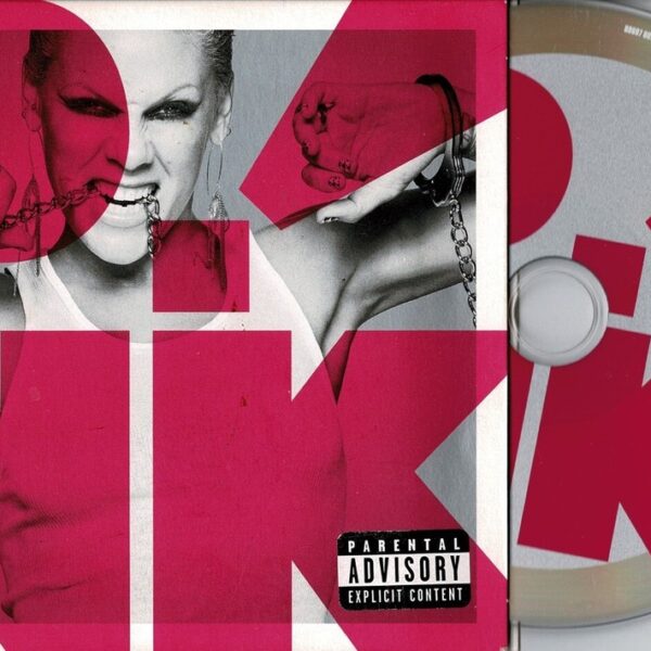 PINK - GREATEST HITS... SO FAR!!! digi CD