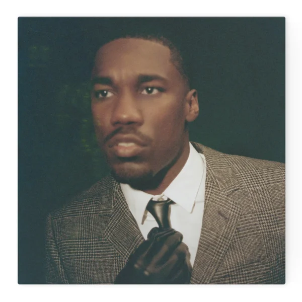 GIVEON - BELOVED CD