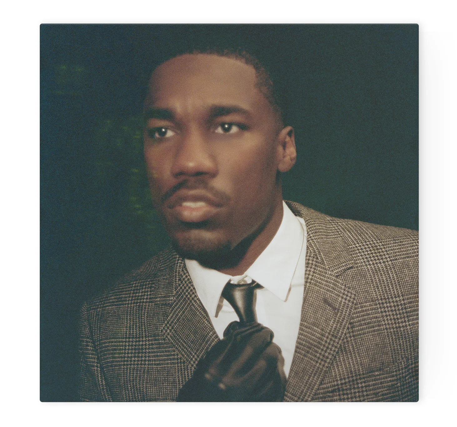 GIVEON - BELOVED CD