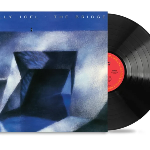 JOEL BILLY - BRIDGE LP