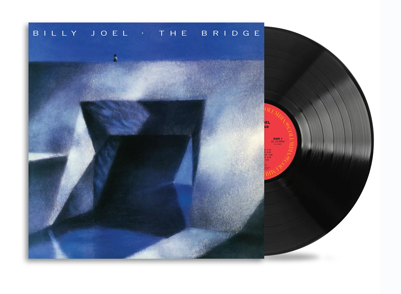 JOEL BILLY - BRIDGE LP