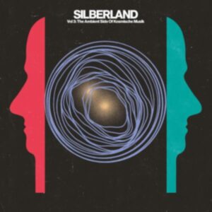 V./A. - SILBERLAND VOL. 3 AMBIENT SIDE OF KOSMICHE MUSIK 1972-1986 CD