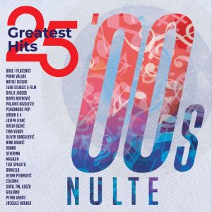 R.I. - NULTE 25 GREATEST HITS LP2