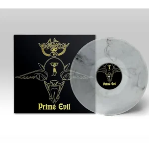 VENOM - PRIME EVIL LP